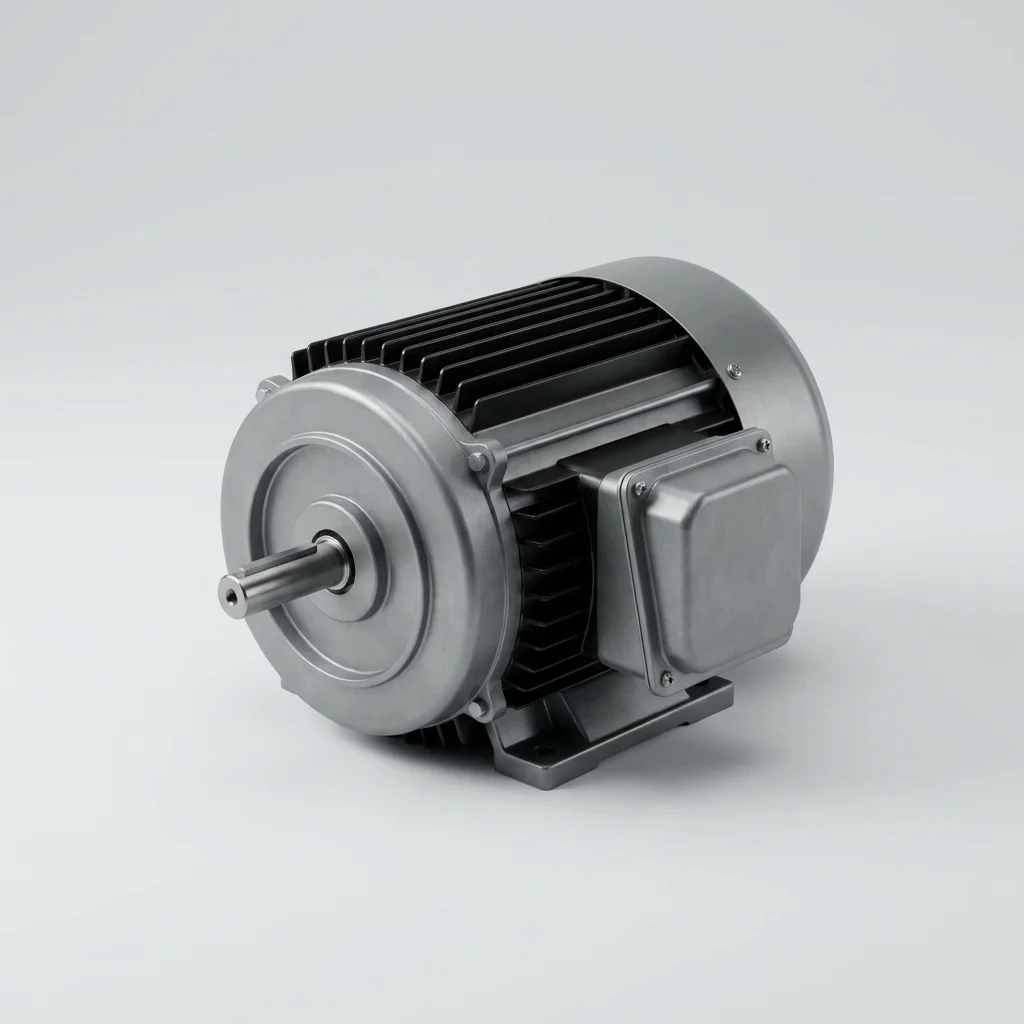 AC 1 PHASE MOTOR