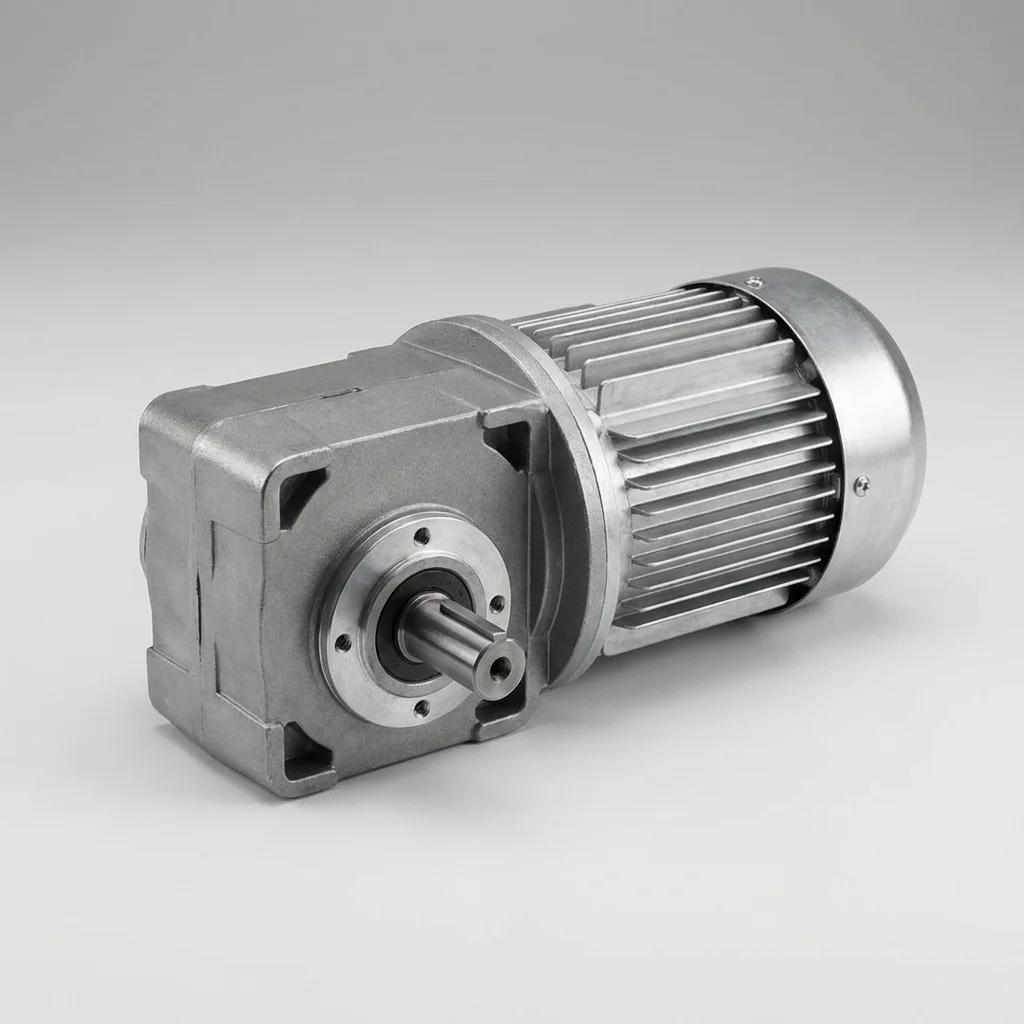 AC GEAR MOTOR