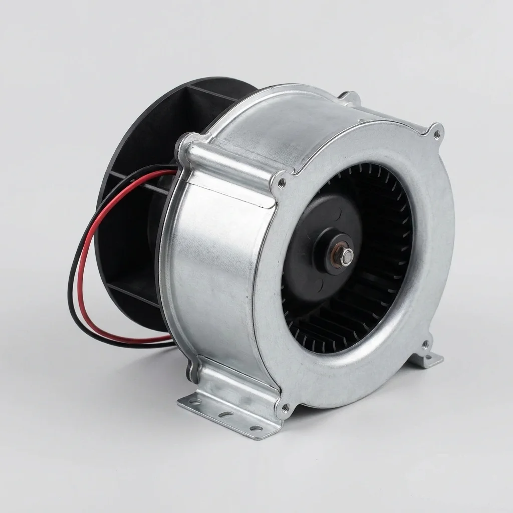 DC BLOWER MOTOR
