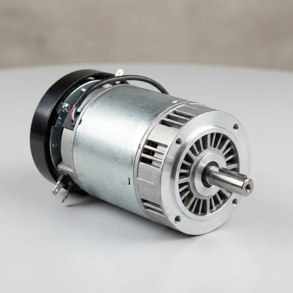 DC BRECK MOTOR