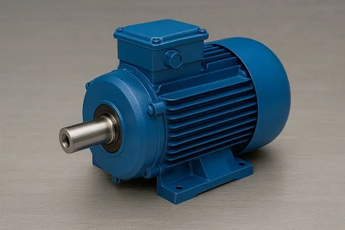 AC MOTOR