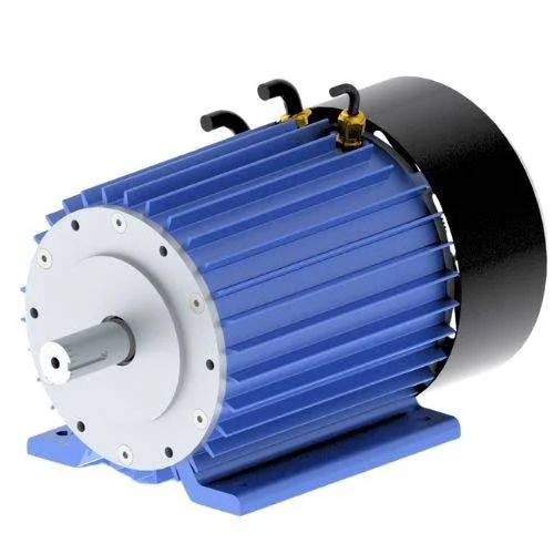DC MOTOR
