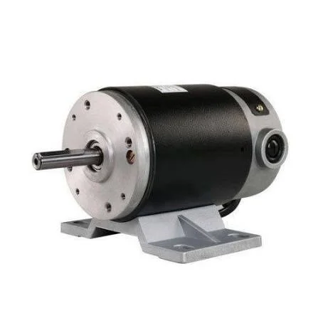 PMDC MOTOR