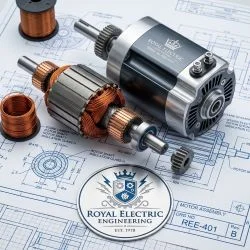 pooja engineering