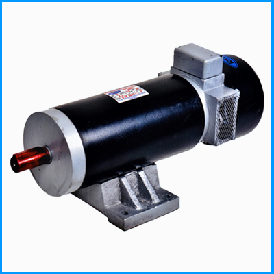 PMDC MOTOR