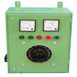 Single Phase DC Drive
